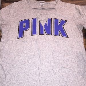 Victoria’s Secret PINK top